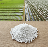 Venta al por mayor directa de fábrica: Cloruro de Amonio de Alta Calidad 99% - Fertilizante Nitrogenado de Alta Eficiencia para Cultivos que Aman el Cloruro