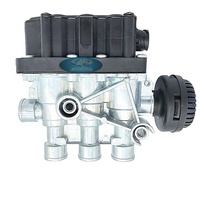 Tracteur européen Oce électrovanne pour WAB CO 4728800610 81.25902.6230