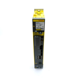 Módulo Amplificador Original Fanuc A06B-6117-H103 Serie AiSV-20 A06B6117H103 Variador Fanuc - Product Image 4