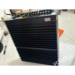 YASKAWA ELECTRIC CACR-HR02BAB12 Utilisé - Product Image 1