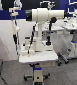 Prix d'usine pour l'ophtalmomètre, kératomètre manuel - Product Image 4