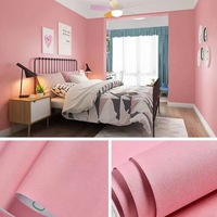 Papier peint 3D auto-adhésif en fibres végétales Art Déco pour chambre, salon, espaces commerciaux, murs de fond – Durable et imperméable