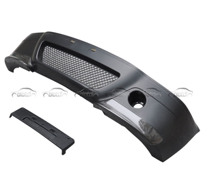 Kits de Carrocería de Fibra de Carbono PP para Automóvil, Repuesto de Spoiler de Barbilla para Parachoques Delantero para <span class=keywords><strong>BMW</strong></span> Serie 3 E46 98-04 - Product Image 5