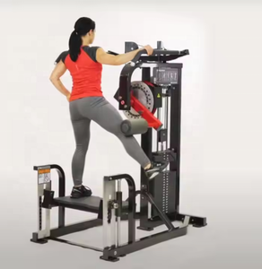 <strong>Professional</strong> Commercial Steel Integrated Multi-Hip <strong>Exercise</strong> Fitness <strong>Equipment</strong> Gym Trainer Multi Hip Machine - Product Image 3