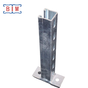 カンチレバーサポート41X41デュアルレイヤーコーティングリブと歯付きエッジ高速配信 - Product Image 2