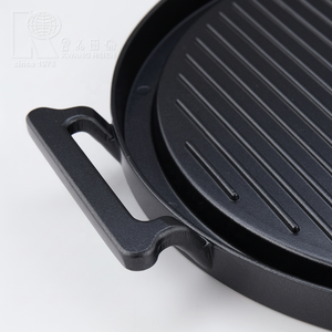 Huang Kwang hsih — plaque de Grill rond en aluminium moulé, pour cuisinière à gaz, grille supérieure - Product Image 1