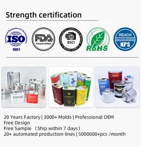 बच्चों के लिए अनुकूलित सिलेंडर ऑफिस मेटल प्रिंटेड पेन होल्डर टिन कैन मिनी टिन कॉइन बैंक मेटल पिग्गी बैंक - Product Image 6