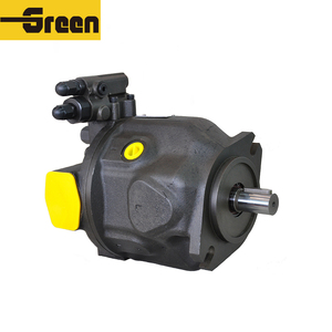 Pompe hydraulique A10VO A10VSO A10VSO140 A10V071DFR A10VO71 A10VO74 A10VO45 pour pièces de pompe à piston - Product Image 2