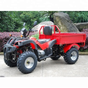 Venta caliente granja <span class=keywords><strong>atv</strong></span> CVT quad bicicleta (JLA-13T-10) - Product Image 4