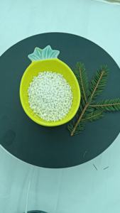 Poliestireno de alto impacto de alta resistencia (HIPS) 825 Gránulos Materia prima virgen GPPS PP HIPS a precio competitivo - Product Image 3