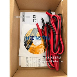 เครื่องสอบเทียบกระบวนการอเนกประสงค์รุ่น 725S ใหม่ hx - Product Image 3