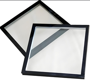 Verre creux pour façade de bâtiment, pour murs-rideaux et fenêtres, <span class=keywords><strong>prix</strong></span> de gros personnalisé, panneaux de verre de sécurité isolés - Product Image 6