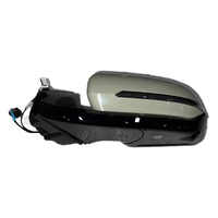 Nouvel ensemble de rétroviseurs et vitres pour BYD ATTO3 SC2E-8202100-D2 SC2E-8202109 BYD Yuan Plus