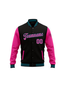 מסקרלי שם מותאם אישית ומספרי סובלימציה לצוותים חורף עם עיצובים מלאי תוססים - Product Image 2