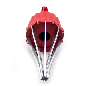 Khí nén bóng lồng Bìa Expander bụi tự động bao gồm thay thế công cụ priceoval khí nén <span class=keywords><strong>CV</strong></span> Doanh khởi động cài đặt công cụ - Product Image 3