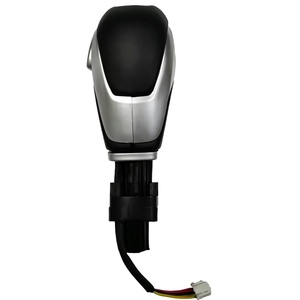 Poignée de levier de vitesses longue CJ5P7L010GA3JA6 pour Ford KUGA 2013-2016 MONDEO 2013-2019, tête de levier de vitesses <span class=keywords><strong>automobile</strong></span> - Product Image 1