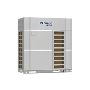 Climatiseur central Gree GMV 6