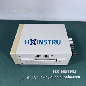 เครื่องทดสอบกำลังไฟฟ้า HIOKI 3332 มือสอง -- hx - Product Image 4