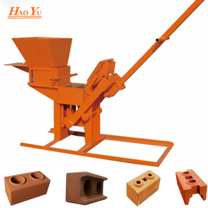 Máy gạch Trung Quốc - Product Image 6