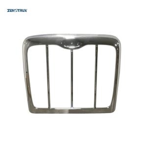 Cadre de calandre chromé en plastique pour <span class=keywords><strong>Peter</strong></span>-bilt 386 - Product Image 1