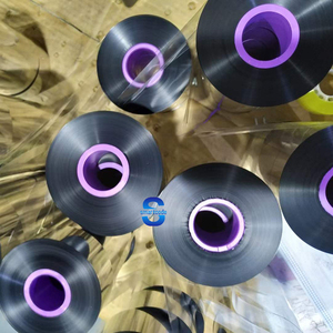 Good Food Factory TTO ribbon MARKEM Cinta de transferencia térmica 33mm * 500m Imprimir Fecha - Product Image 5