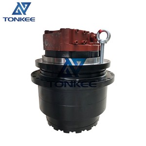 Réducteur final DH290-5 - Product Image 1