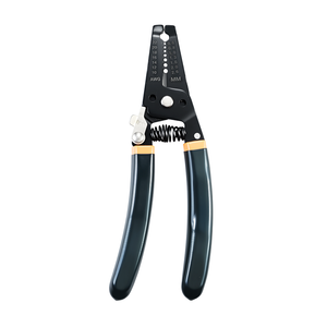 Kit d'outils de sertissage de câbles LY-2546B, jeu de clés, outils de sertissage de bornes, pinces à sertir - Product Image 5