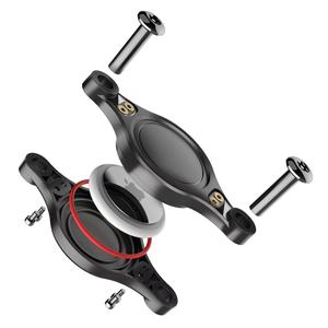 Haute qualité pour Apple <span class=keywords><strong>Airtag</strong></span> vélo support de suivi antivol pour <span class=keywords><strong>Airtag</strong></span> IP68 étui de protection étanche - Product Image 2