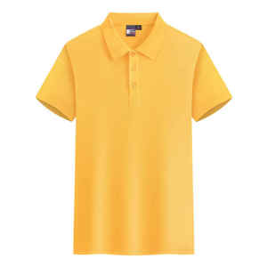 Bulk Custom Sublimated Polo T-<b>shirts</b> - 100% Cotton Oversized Fit for <b>Men</b> High Quality - Product Image 5