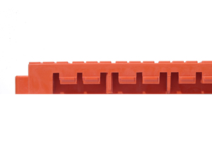 Terrain de basket-ball de 24x26 pieds - Product Image 2