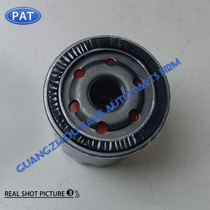 Filtri Olio di Alta Qualità per <span class=keywords><strong>MG</strong></span> Roewe HS GS <span class=keywords><strong>ZS</strong></span> <span class=keywords><strong>ONE</strong></span> 360 950 RX5 I5 I6 Chevrolet Huizhong Opel 10604737 12674030 10588708 12640445 - Product Image 5