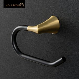 Porte-<span class=keywords><strong>papier</strong></span> toilette mural <span class=keywords><strong>en</strong></span> acier inoxydable 304 pour hôtel, étagère de rangement pour salle de bain avec porte-serviettes - Product Image 4