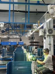 Climatisation Chauffage Intelligent à Prix Attrayant et Raisonnable 9000BTU 12000BTU – Fabricant d'Appareils de Climatisation Split Connectés - Product Image 3
