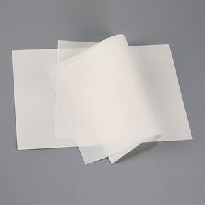Papier sulfurisé alimentaire jetable 70*50cm, personnalisable avec logo, qualité supérieure, résistant à la graisse, 200 feuilles, vente en gros - Product Image 4