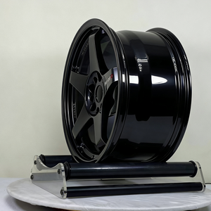 ล้อฟอร์จสไตล์ LMGT4 แบบสั่งทำระดับไฮเอนด์ |   ล้อแม็กซ์อะลูมิเนียมอัลลอยด์ฟอร์จ ดีไซน์ <span class=keywords><strong>NISMO</strong></span> |   16-22 นิ้ว |   เหมาะกับข้อมูลจำเพาะของยานพาหนะทุกประเภท - Product Image 3