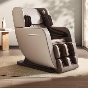Fauteuil de massage électrique de luxe 4D pour tout le corps MJAMY01YMYY pour Mi Home version CN - Product Image 3