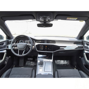 <span class=keywords><strong>Audi</strong></span> A6L 2024 45TFSI Quattro Premium Sport Turbo Sedán Usado, Bajo Kilometraje y Sin Accidentes - Product Image 5