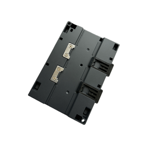 Controlador Programable KV-N40AT de Calidad Superior, Unidad Básica, Alimentación CA, Salida de Transistor, Negociable, 40 Canales de E/S, Compatible con Exte - Product Image 3
