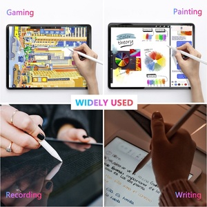 <span class=keywords><strong>Stylet</strong></span> magnétique universel intelligent Kinggard <span class=keywords><strong>pour</strong></span> dessin actif, pointe fine, métal, écran capacitif, téléphone - Product Image 5