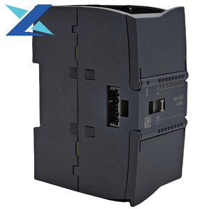 Semens s7 1200 מותג חדש sm 1234 4 ai/2 ao <span class=keywords><strong>plc</strong></span> אנלוגי i/o מודול simatic S7-1200 6es7234-4he32-0xb0 עבור תכנות <span class=keywords><strong>plc</strong></span> - Product Image 3