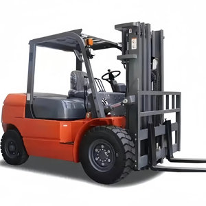 Вилочный погрузчик Yansheng CPCD25 ~ 30 тягач, дизельный двигатель - Product Image 1