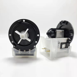 Bon <span class=keywords><strong>prix</strong></span> Machine à laver <span class=keywords><strong>vidange</strong></span> <span class=keywords><strong>pompe</strong></span> à eau Leili BPX2-2L 5859EN100 <span class=keywords><strong>LG</strong></span> étanche 30W 50HZ pièces <span class=keywords><strong>de</strong></span> Machine à laver - Product Image 1