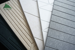 Pannello Acustico Commerciale ad Alta Densità 2440*1220mm Stile <span class=keywords><strong>Design</strong></span> Moderno 3mm-24mm per <span class=keywords><strong>Studio</strong></span> e Decorazione Grafica - Product Image 5