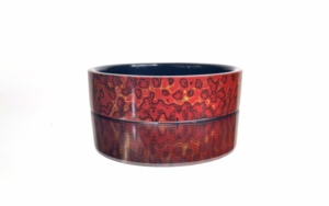 लैकर बोयर "स्पिलिंग गोल्ड, ट्विलाइट चमक" - Product Image 3