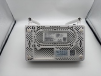 TEWA-220G GPON ONU 4GE 1Tel WiFi 5 Módem Router Óptico FTTH de Doble Banda con Firmware en Inglés, Suministro Directo XPON EPON