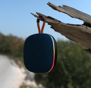 Oem bán buôn thiết kế chuyên nghiệp bluetooths loa không dây mini các bộ phận <span class=keywords><strong>Bluetooth</strong></span> loa với âm nhạc nhập khẩu Thêm Bass - Product Image 4