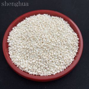 Vente en gros de granulés de résine ABS, acrylonitrile butadiène styrène, plastique vierge naturel, granulés ABS pour pièces électriques - Product Image 2