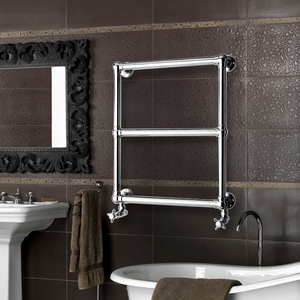 <span class=keywords><strong>Radiador</strong></span> de Calefacción de Alto Rendimiento Avonflow, <span class=keywords><strong>Toallero</strong></span> Calefactor de Acero Suave, <span class=keywords><strong>Toallero</strong></span> <span class=keywords><strong>Radiador</strong></span> con Acabado PVD - Product Image 3