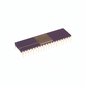 Componente Electrónico Original, Servicio Integral, 40 CDIP, Adquisición de Datos AD2S80AAD - Product Image 1