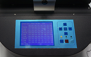 Station <span class=keywords><strong>de</strong></span> retravaillage BGA HT-R490 à air chaud infrarouge à faible coût - Product Image 6